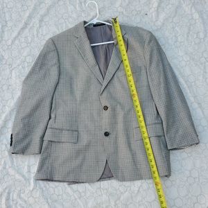 MEN'S HUGO BOSS BLAZER